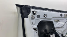 ⭕2012-2015 Tesla Model S Front Driver Side Door Shell Panel Left LH White - PPSW