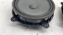 ⭕ 17-25 Model 3 Front Left & Right Door Audio System Woofer Speaker 1079744-00-E