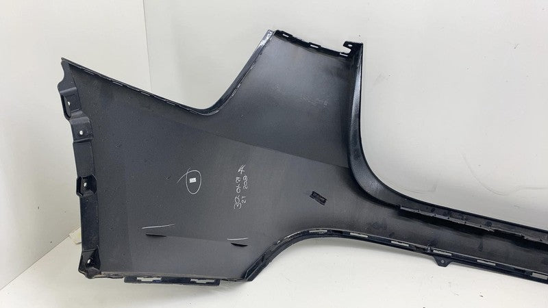 ⭕ 2024 Tesla Model Y Rear Bumper Cover  OEM Assembly Gray - PN01