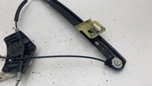 ⭕ 2019-2023 Audi e-Tron Front Side Door Window Regulator & Motor Left 4KE837461