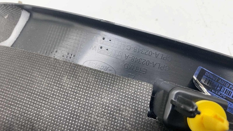⭕14-17 Range Rover Sport Front Right Lower A-Pillar Kick Panel Trim CP