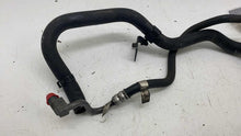 ⭕ 2014 Land Rover Range Rover Sport Power Steering Fluid Reservoir CPLA-7H496-CA