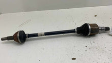 Axle Shaft TESLA MODEL 3 Left 22