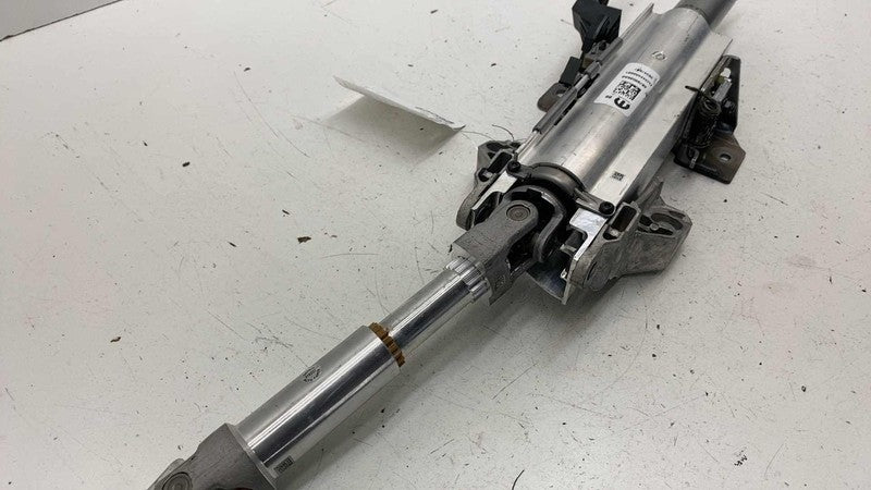 68709586AB ⭕ 2017-2025 Chrysler Pacifica Steering Column w/ Manual Adjustment 68709586AB