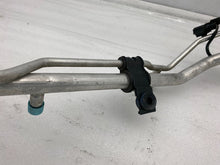 ⭕ 12-15 Model S A/C Line Liquid Suction Pipe Hose w/ TXV Solenoid 6008481-00-A