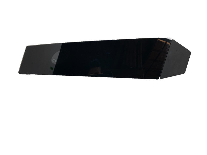 110044100B ⭕17-23 Model 3 Right B-Pillar Applique Glass Trim Molding w/ Camera 1100441-00-B