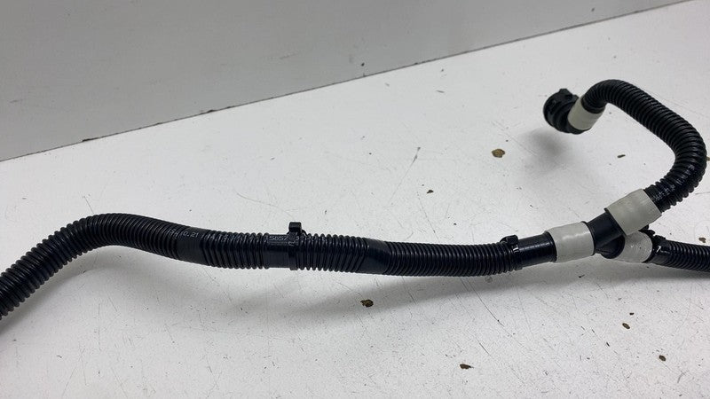 ⭕ 2021-2026 Tesla Model X Battery Return Coolant Hose Pipe Tube 158571