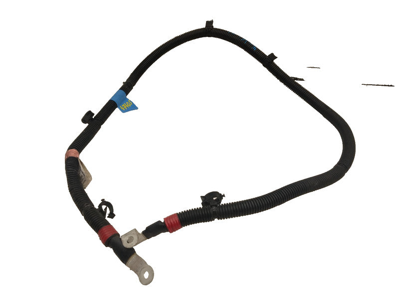 ⭕ 2016 2017 2018 2019 2020 Tesla Model X Negative Ground Battery Cable Assembly