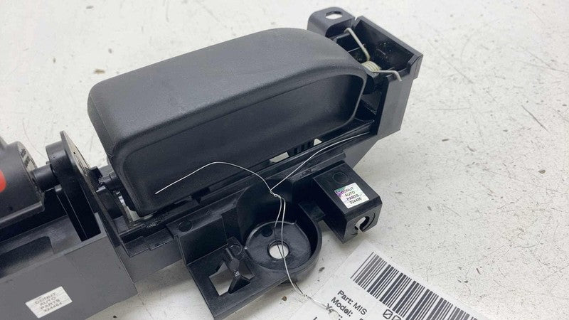 ⭕ 17-25 Chrysler Pacifica Rear Right Slide Door Inside Release Handle 