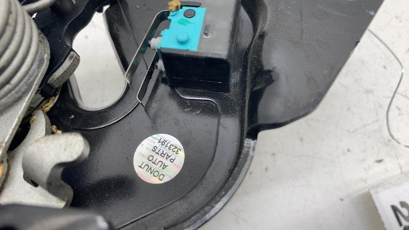 ⭕ 2020-2024 Model Y Hood Latch Double Pull Single Actuator w/ Cable 15