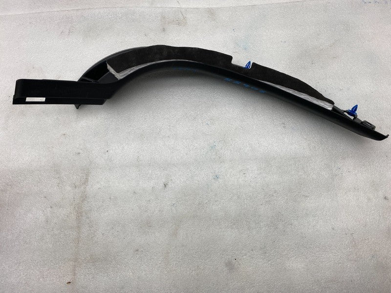 ⭕ 2012-2020 Tesla Model S Rear Passenger Tailgate Trunk Side Trim Pane