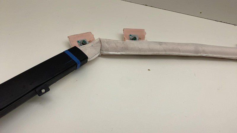 ⭕ 12-20 Tesla Model S Passenger Side Roof Curtain Safety Airbag Right 