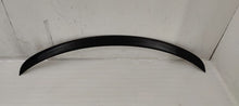⭕ 12-20 Model S Rear Trunk Liftgate Lid Spoiler Wing Carbon Fiber 1121299-00-A