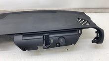 ⭕ 2006-2015 Mazda MX-5 Miata Dashboard Panel Upper Dash Cover Black NE5160401