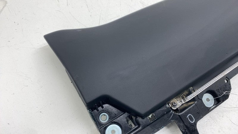 ⭕ 21-25 Tesla Model S X Front Passenger Knee Airbag w/ Trim Right 1077