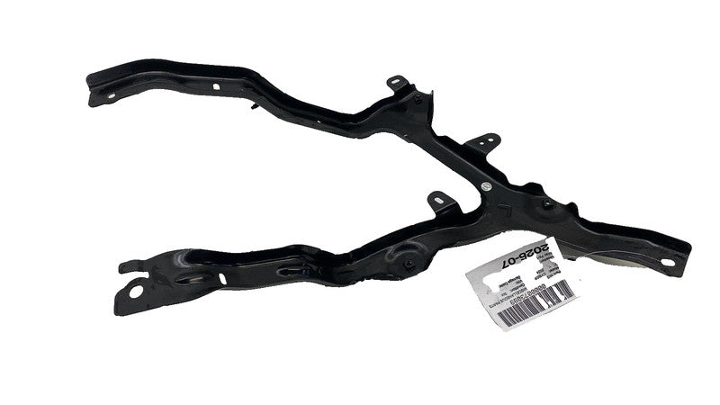 ⭕ 2024 Tesla Cybertruck Rear Driver Diffuser Mount Bracket Left LH 1807706-00-H