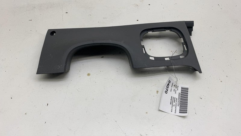 84750GI000 ⭕ 22-24 Ioniq 5 Front Left Dash Lower Knee Bolster Trim Cover Panel 84750-GI000