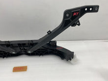 ⭕20-23 Model Y Front Bumper End Panel Radiator Support Carrier Core 1495245-00-C