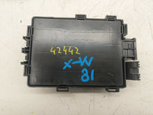 ⭕ 16-20 Model X MX Front Cabin 12V Battery Fuse Relay Junction Box 1094409-01-E