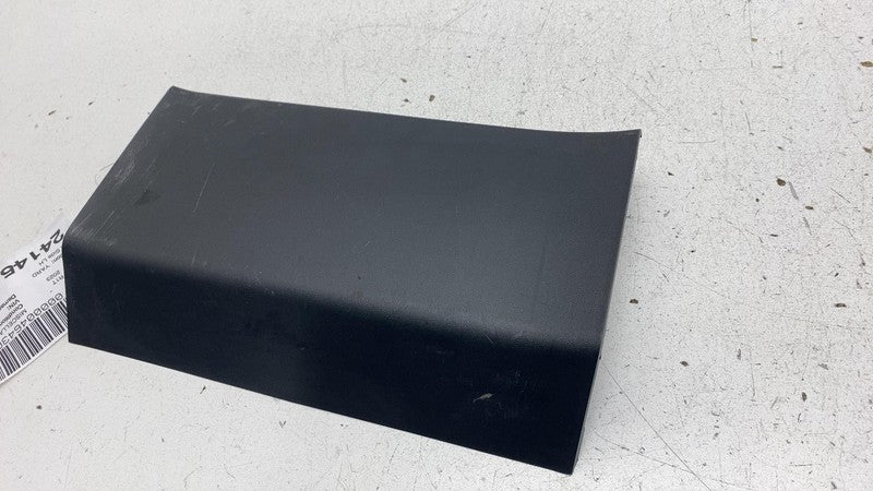 PT00012126D ⭕ 22-24 R1T Rear Left Tailgate Luggage Compartment Trim Cover Panel PT00012126-D