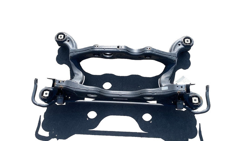 ⭕ 2014-2015 Mercedes-Benz B Electric Drive Rear Subframe w/ Stabilizer Bar Assy