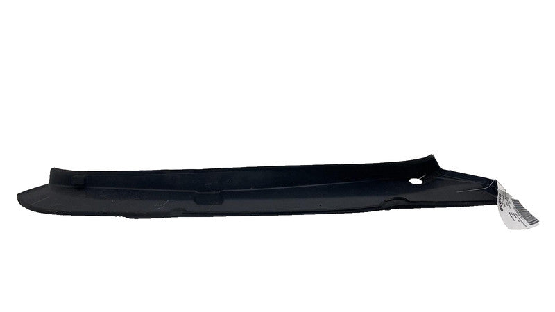 A 297 690 30 02 ⭕ 2022 Mercedes EQS 450+ Passenger Right D-Pillar Boot Liner Trim RH A2976903002