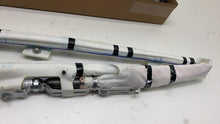 ⭕ NEW 24-25 Cybertruck Driver Side Roof Head Curtain Airbag Left LH 1818889-00-E