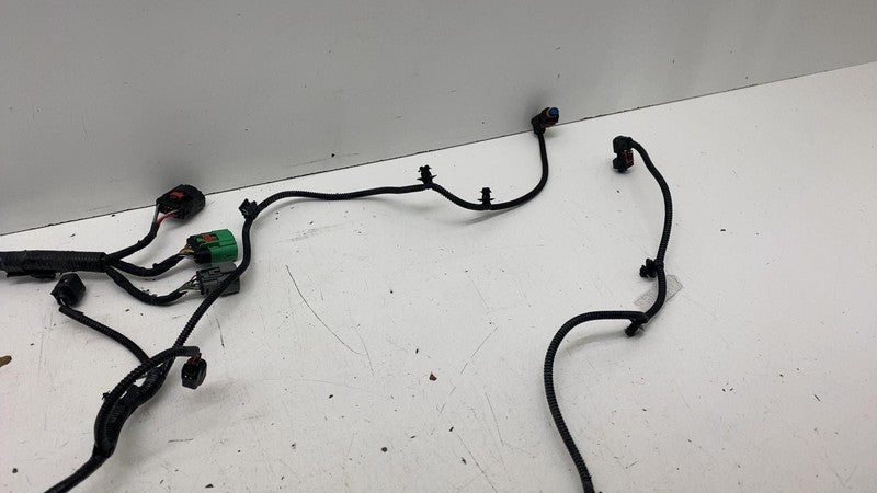 ⭕ 16-20 Tesla Model S Rear Subframe Coil Wiring Harness Cable Wire 100