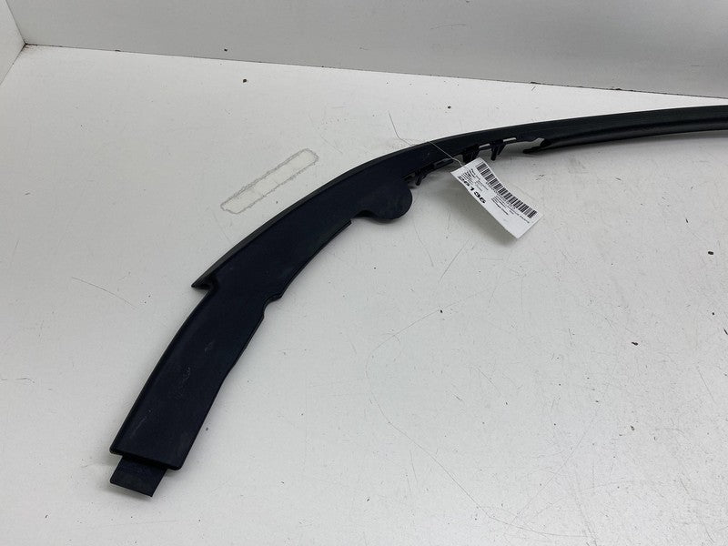 ⭕ 2017-2023 BMW 540i Front Right Door Window Frame Trim Cover RH OEM 5