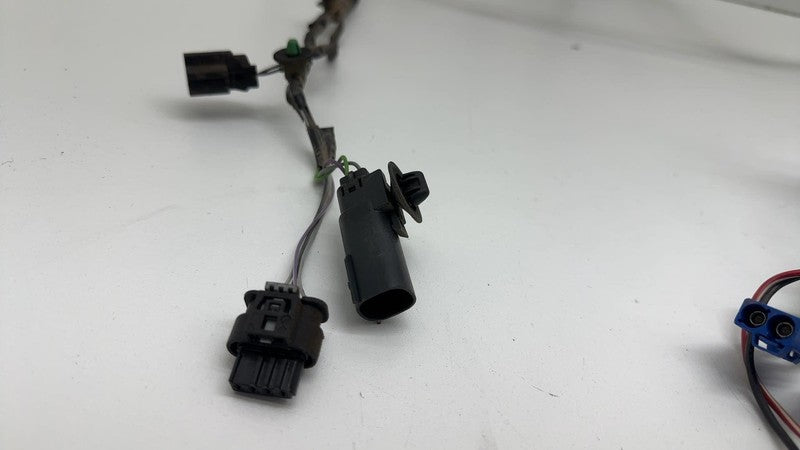 ⭕ 2016-2020 Model X Front Right Door Wiring Harness Cable Wire Loom 10