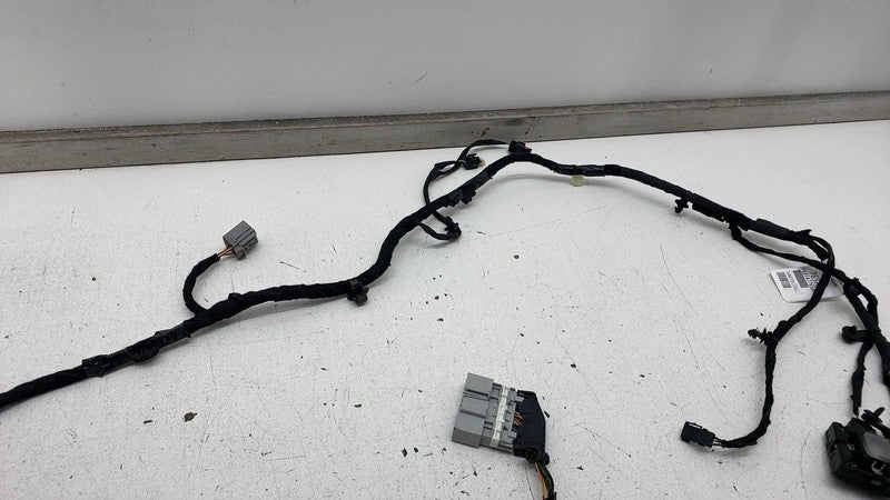 68547765AA ⭕ 2021-2024 Chrysler Pacifica Rear Liftgate Trunk Door Wiring Harness 68547765AA