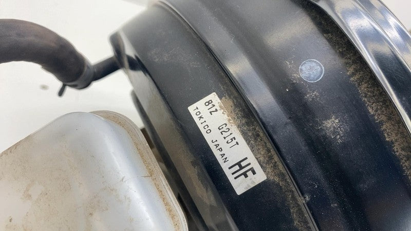 ⭕ 2018 Subaru XV Crosstrek ABS Master Cylinder Power Brake Booster iBo