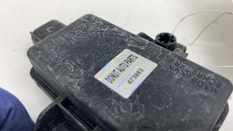 A0009003704 2012-2019 Mercedes-Benz GLE350 GLE-Class Tire Pressure Monitor TMPS Module Unit