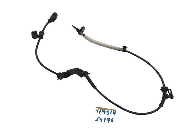 ⭕ 12-20 Model S MS Front Anti-Lock Brake System Wheel ABS Speed Sensor Assembly