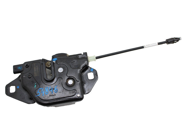 ⭕ 2021-2023 Model 3 Hood Latch Double Pull Single Actuator w/ Cable 15