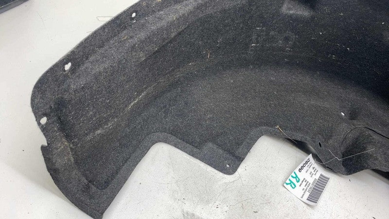 68450818AB ⭕ 21-25 Chrysler Pacifica Rear Right Wheel Fender Liner Splash Shield 68450818AB