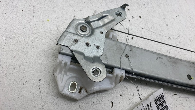 2019-2024 Subaru Forester Rear Driver Side Door Window Regulator w/ Motor Left