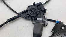 ⭕ 2012-2020 Tesla Model S Front Left Door Window Regulator & Motor 6006551-00-E