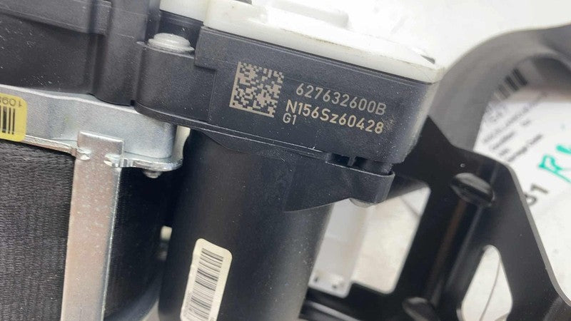 ⭕ 14-16 Range Rover Sport Front Passenger Side 1st Row Seat Belt Retra