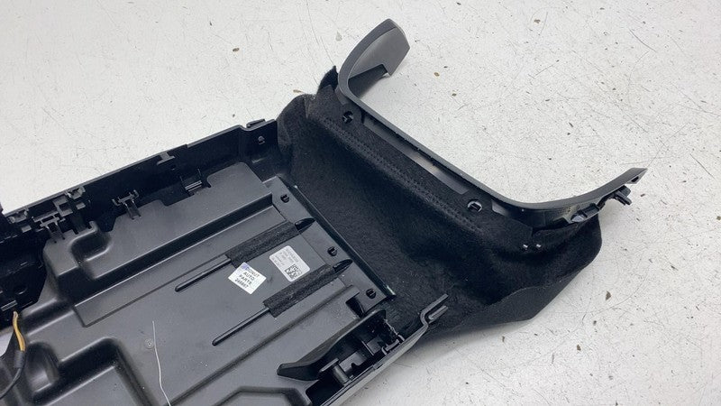 ⭕ 2017 2018 2019 2020 BMW 540i Steering Column Bottom Lower Trim Cover