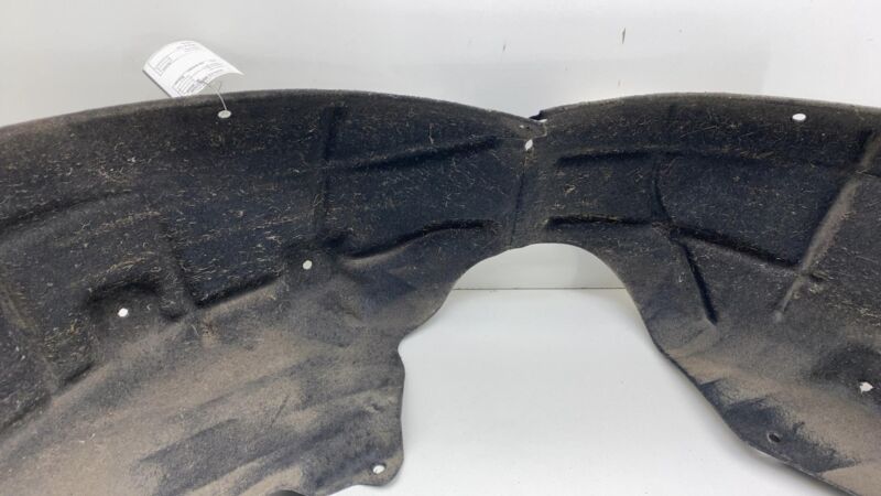 2021-2024 Tesla Model S Rear Driver Side Wheel Arch Liner Splash Shield Left LH