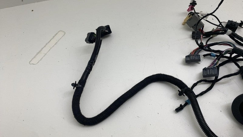 1004424-00-M ⭕ 12-15 Model S Front Passenger Side Door Wiring Harness Loom Right 1004424-00-M