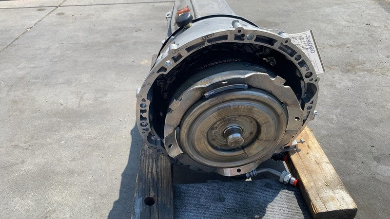 A1722500402 ⭕ 2019-2021 Mercedes-Benz C-Class Automatic Transmission Gear Box A1722500402