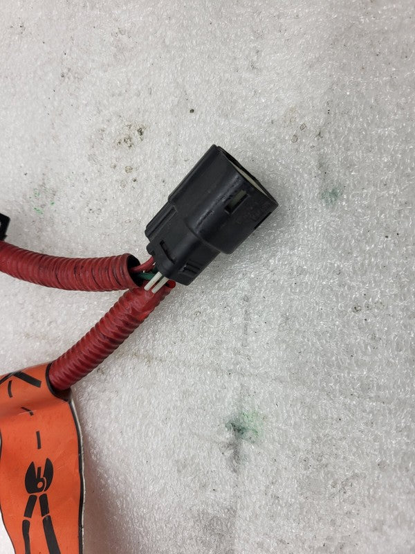 1015585 00 A ⭕ 12-15 Model S Responder Emergency Power Cut Off Loop Disconnect 1015585-00-A