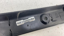 ⭕ 16-20 Tesla Model X Rear Trunk Liftgate Pinch Sensor Cover Right 1056300-00-C