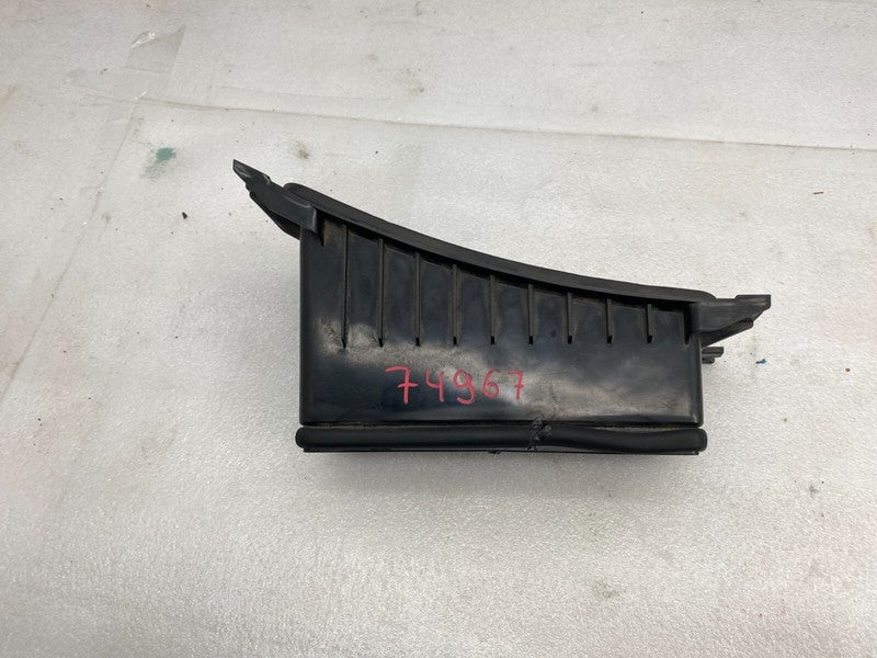1046211 ⭕16-20 Tesla Model S X Air Conditioning HVAC Intake Duct Adapter Housing 1046211