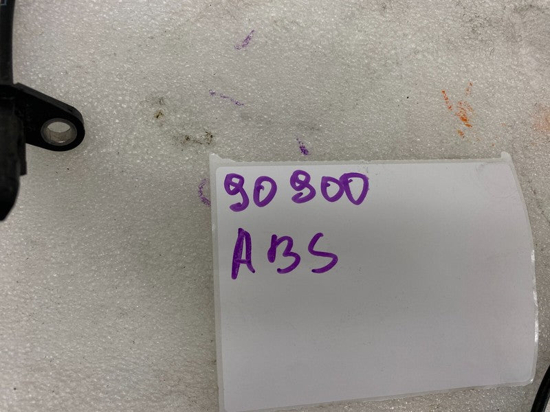 ⭕ 2017-2023 Tesla Model 3 M3 Rear Left or Right Anti-Lock ABS Wheel Sp