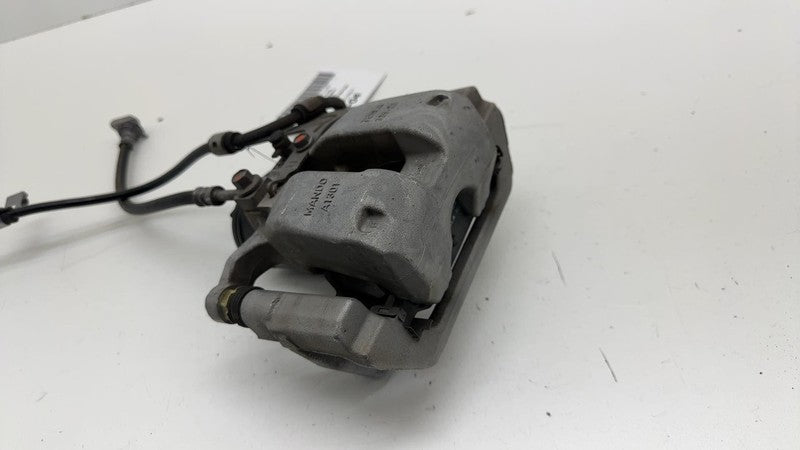 1098483-00-E ⭕ 2017-2025 Tesla Model 3 Rear Right Caliper + Brake Hose Line BASE 1044624-00-F