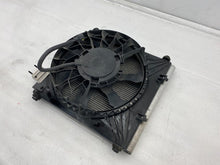 ⭕ 12-20 Model S A/C Air Conditioner Condenser + Fan & Shroud Module 6008357-00-D