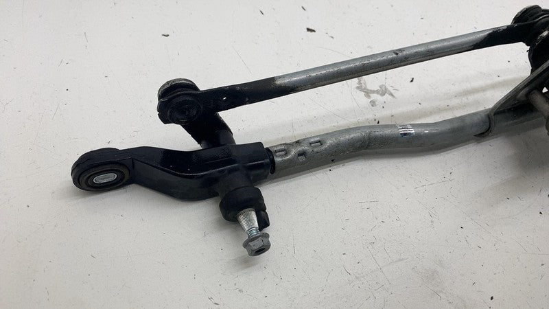 66077869AD ⭕2007-2018 Jeep Wrangler Front Windshield Wiper Motor w/ Linkage Assy 66077869AD